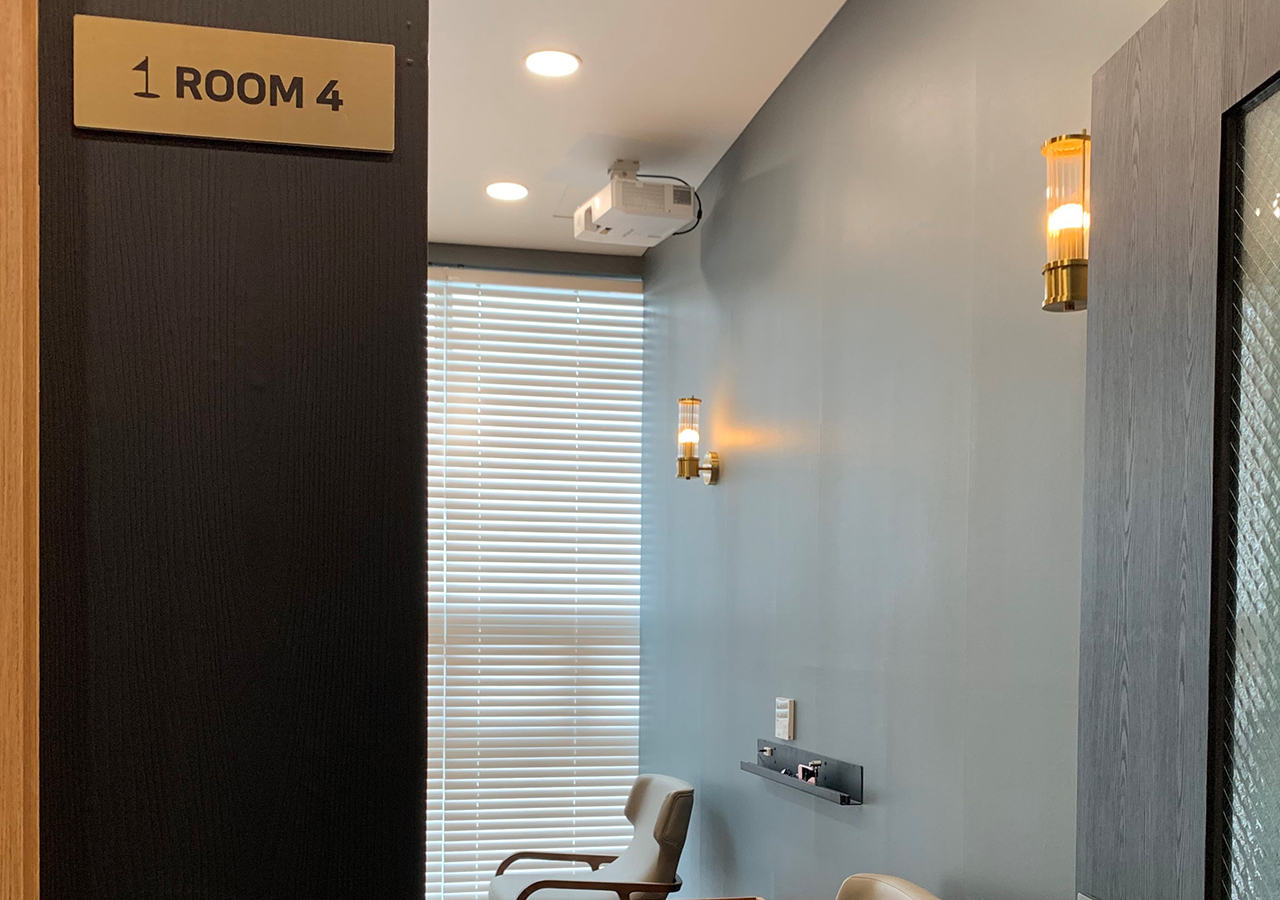 Ʈ���ǽ�Ʃ��� Room4