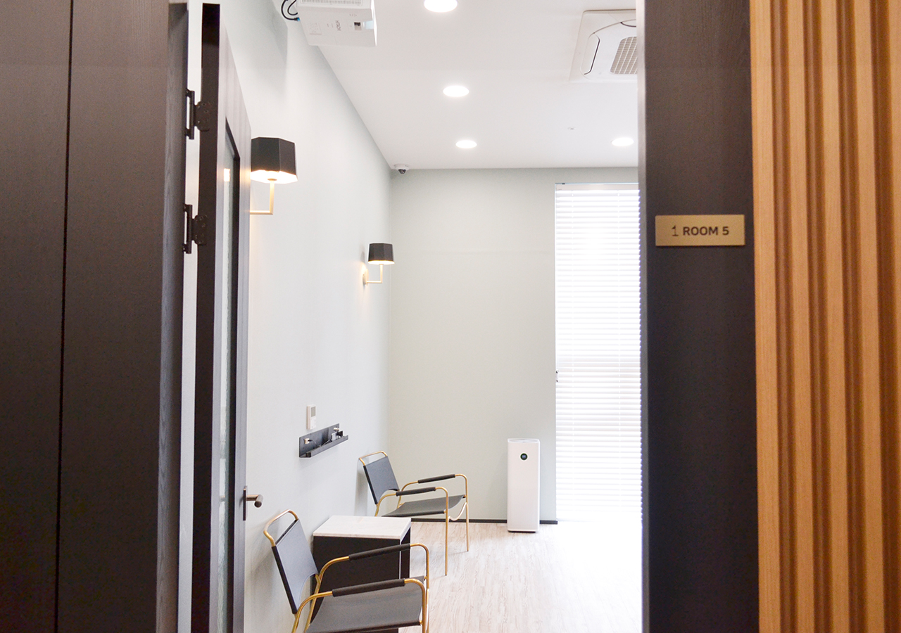 Ʈ���ǽ�Ʃ��� Room5